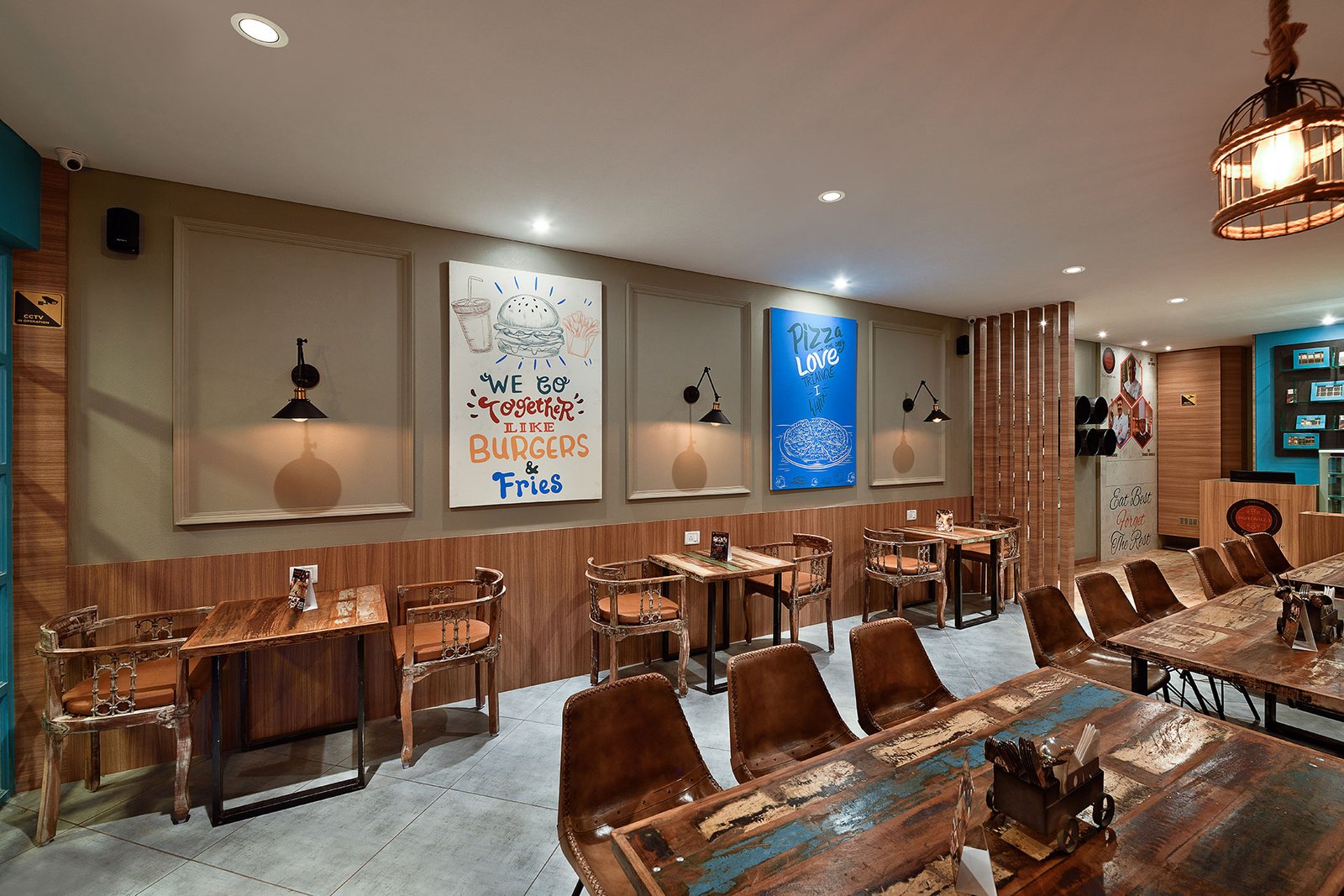 PI PROJECTS PRIVATE LIMITED – Interior Designer in Mumbai