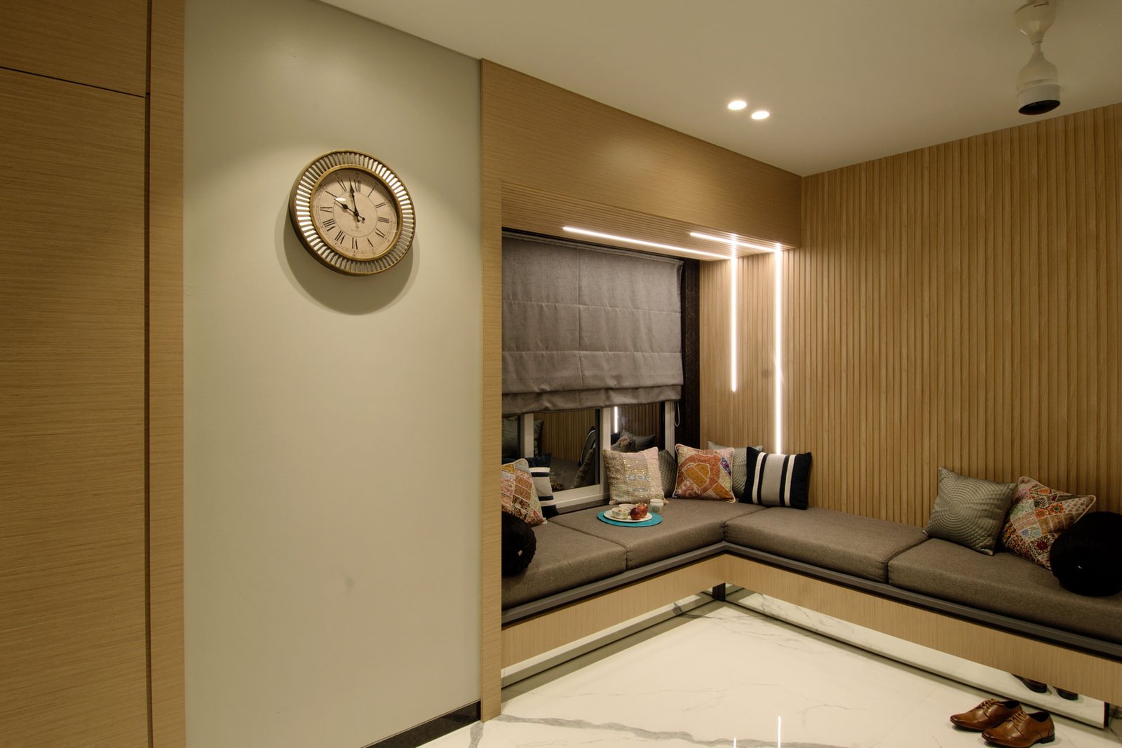 PI PROJECTS PRIVATE LIMITED – Interior Designer in Mumbai