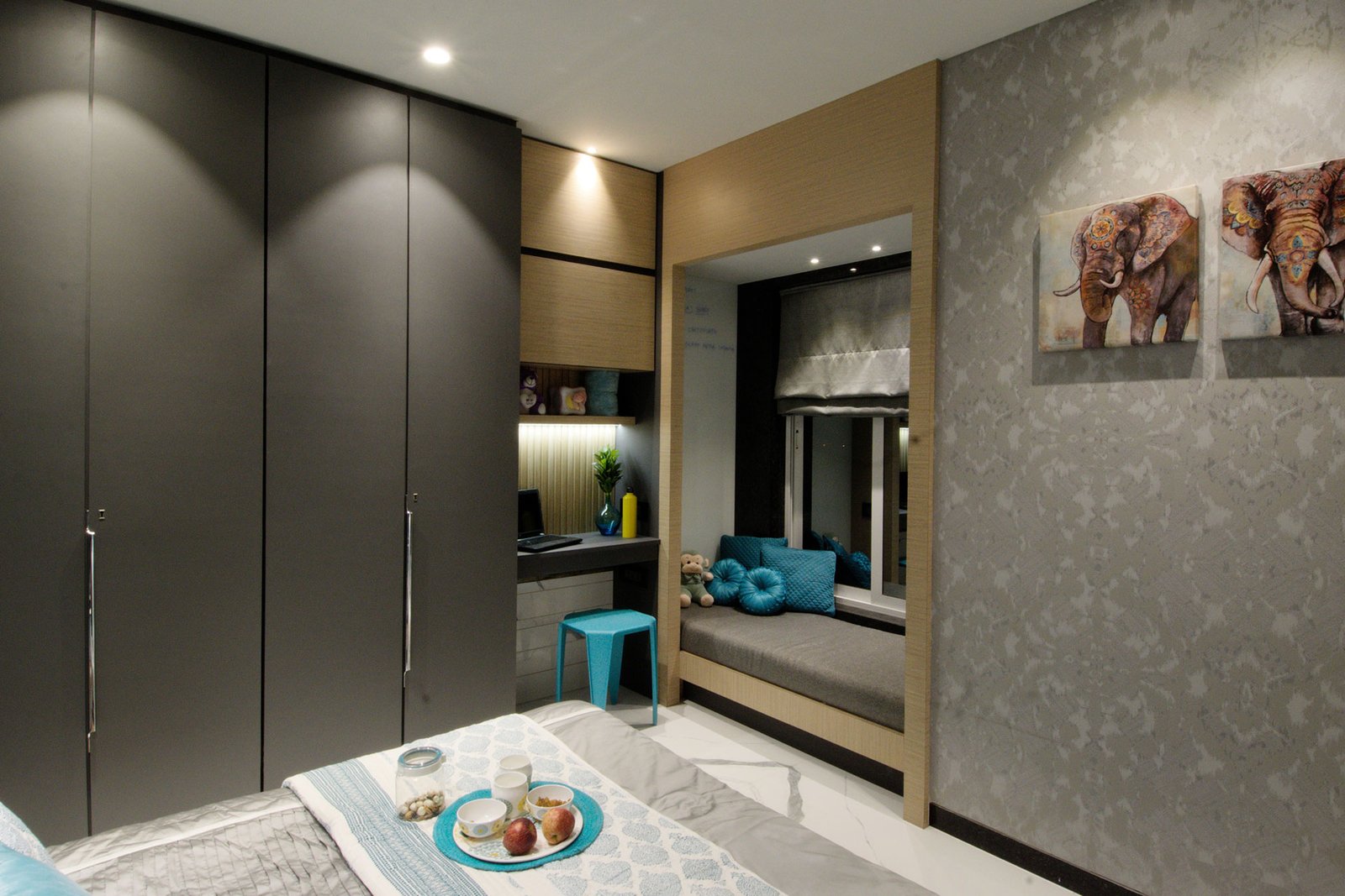 PI PROJECTS PRIVATE LIMITED – Interior Designer in Mumbai